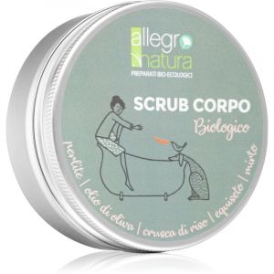 Image de Allegro Natura Perlite Body Scrub - 200 ml