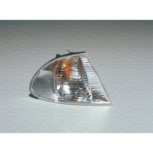 Magneti Marelli Clignotant 710311329003 Feu Clignotant BMW,3 Coupé E46,3 Descapotable E46