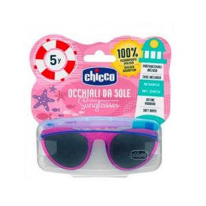 Chicco Lunettes de soleil Green 5 ans et plus