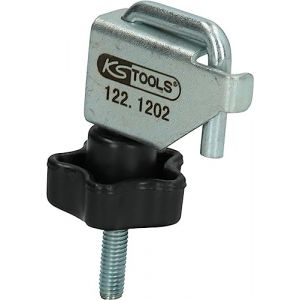 KS Tools 1221202 Tuyau pince, Maximum Diamètre 15 mm, 1/2 "