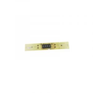 Whirlpool Afficheur Four micro-ondes (480120101524 C00321721 ARISTON HOTPOINT BAUKNECHT