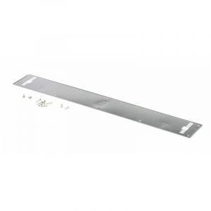 Bosch Tole antivapeur 60CM d'origine (00114294) Lave-vaisselle ARISTON HOTPOINT, BALAY, BLAUPUNKT, DE DIETRICH, GAGGENAU, NEFF, SIEMENS, VIVA