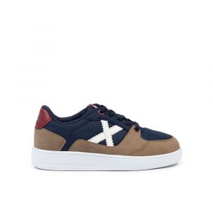 Munich Legit Kid 8022018 Marron - T36