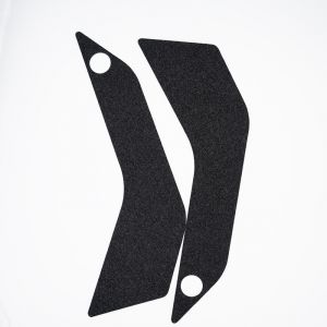 Kit grip de réservoir moto R&G Racing (x2)