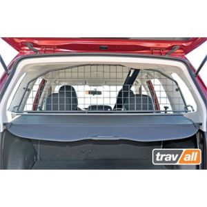 Image de TRAVALL Grille auto pour chien TDG1181