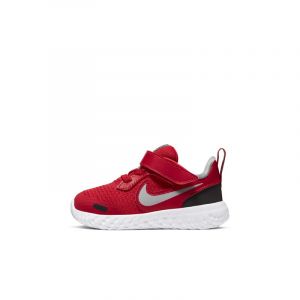 Nike Chaussures casual / Revolution 5 TDV Rouge - Taille 22