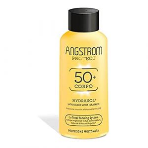 Angstrom LAT SOL SPF50+ LIM ED