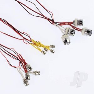 L12 Model Car LED GT Power