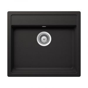 Schock Nemo Évier de cuisine, NEMN100AGNE, N-100 A