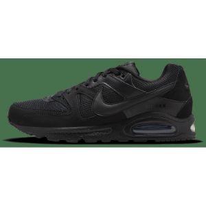 Nike Air Max Command, Chaussures de running homme, Noir, 39 EU