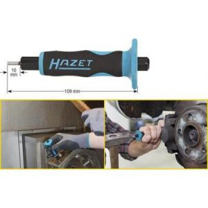 Hazet Chasse-goupilles, court 751KHS-4