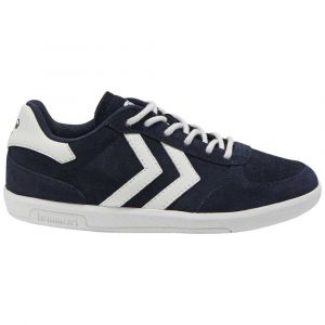 Hummel Des Chaussures Victory EU 36 Blue Nights