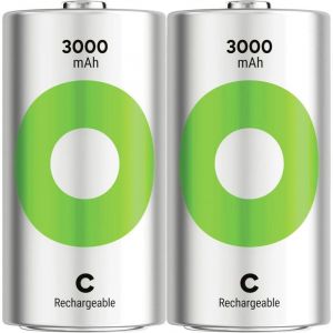 GP Batteries GPRCK300C136C2, Batterie