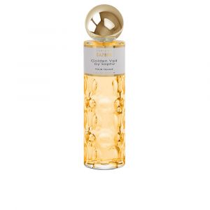 Saphir Melhor Dto! Golden Veil 200 ml Eau de Parfum