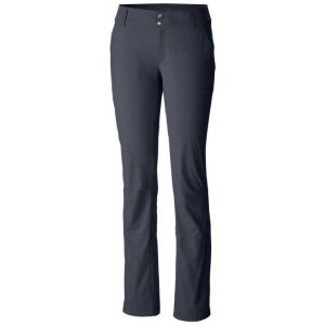 Columbia Pantalons Saturday Trail Pants Regular India Ink - India Ink - Taille 4