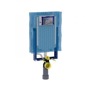 Geberit Kombifix avec réservoir Sigma 8cm
