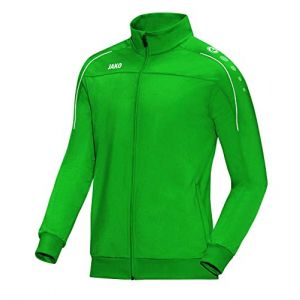 Jako Veste Polyester Classico XL vert