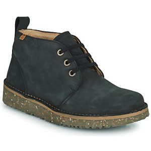 El Naturalista Boots FELSEN - Couleur 41,42,43,44 - Taille Noir