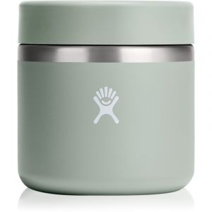 Hydro flask Insulated Food Jar bouteille isotherme pour la nourriture coloration Olive 591 ml