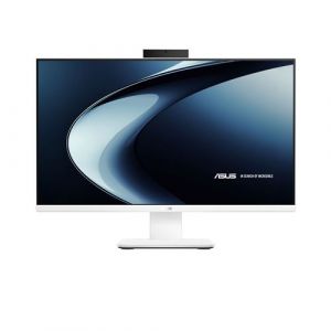 Asus VivoAio V470VAK-DRFWPE115W 27" Intel Core i5 32 Go RAM 1 To SSD Intel UHD Graphics Blanc