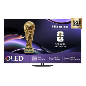 Hisense TV OLED 65A85Q 2025 - 65 pouces ( 164 cm )