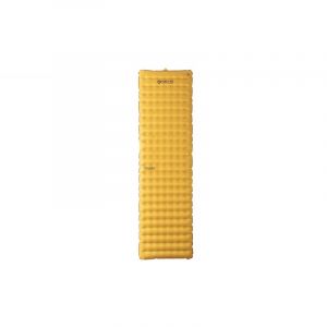 Nemo Tensor Trail - Matelas de camping Mango / Huckleberry Regular