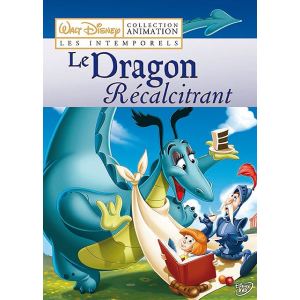 Contes et Légendes - Volume 6 : Le Dragon récalcitrant