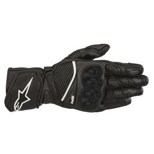 Alpinestars Gants cuir SP-1 V2 noir - XXL