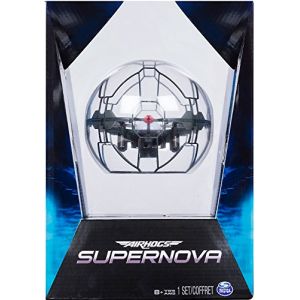 Image de Bizak Drone Airhogs Supernova 115086