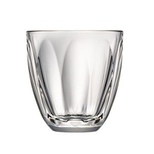 La Roch&egrave;re Gobelet 25 cl Boudoir (lot de 6)