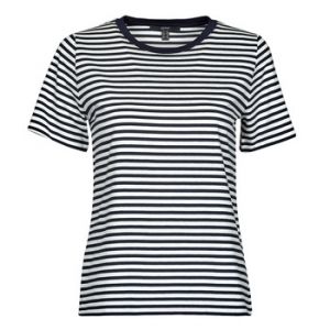 Esprit T-shirt OCS basic tee Marine - Taille EU S,EU M,EU L,EU XL,EU XXL