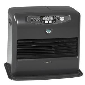 Inverter 7747 - Convecteur à pétrole 4650 Watts