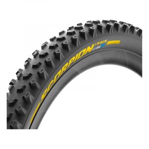 Pirelli Pneu Scorpion Race DH S Tubeless Ready noir - 29x2.50