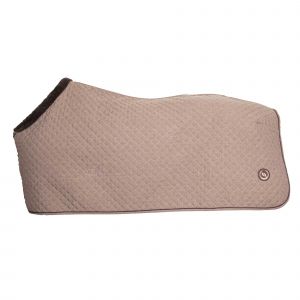 Back On Track Chemise pour cheval Haze Collection
