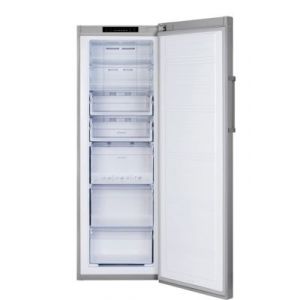 Image de Candy CCUN6172XH - Congélateur armoire 235 Litres