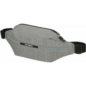 Image de Samsonite Securipak Sac de taille Cool Grey