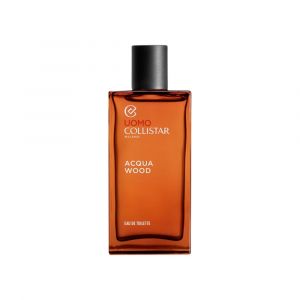 Collistar Acqua Wood - Eau De Toilette Linea Uomo 100ml