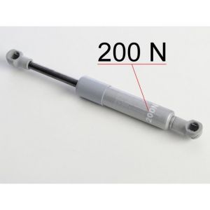 Sotech Original Vérin à Gaz 200 N Ressort de Compression pour Kesseböhmer de SO-TECH RESSORT
