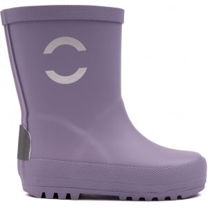 Bottes de pluie bébé Mikk-Line Solid