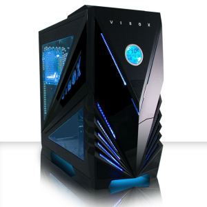 Image de Vibox Extrême 1 - AMD FX 4350 et GeForce GTX 760