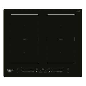 Image de Hotpoint HS 5160C NE - Table induction