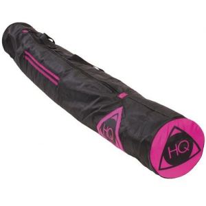 Image de HQ Kites Invento sac cerf-volant 140 cm noir / rose