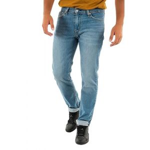 Levi's 511 Slim Jeans Homme, Mark My Words, 33W / 32L