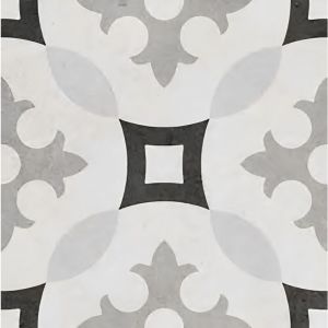 Carrelage carreaux de ciment Cimento motif bohemian 20x20 cm