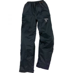 Surpantalon de pluie moto Ubike-rain rapide