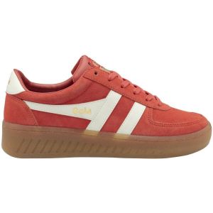 Gola Baskets en daim femme Grandslam