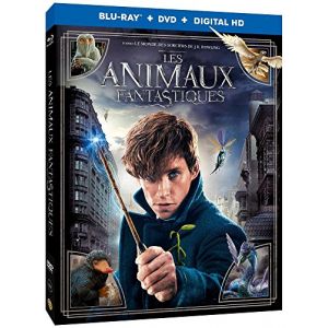 Les Animaux Fantastiques