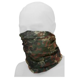 Image de Brandit Multifunctional One Size Flecktarn - Flecktarn - Taille One Size