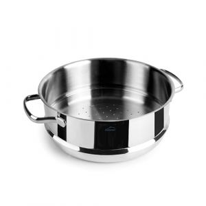 Lacor Casserole à vapeur