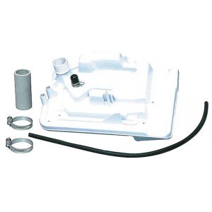AEG W2-10301 - Répartiteur d'eau complet pour lave linge
